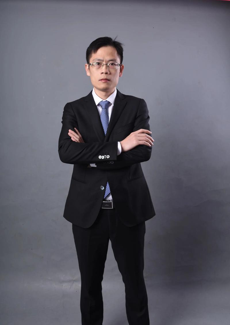 邓子州 音效设计与音乐总监